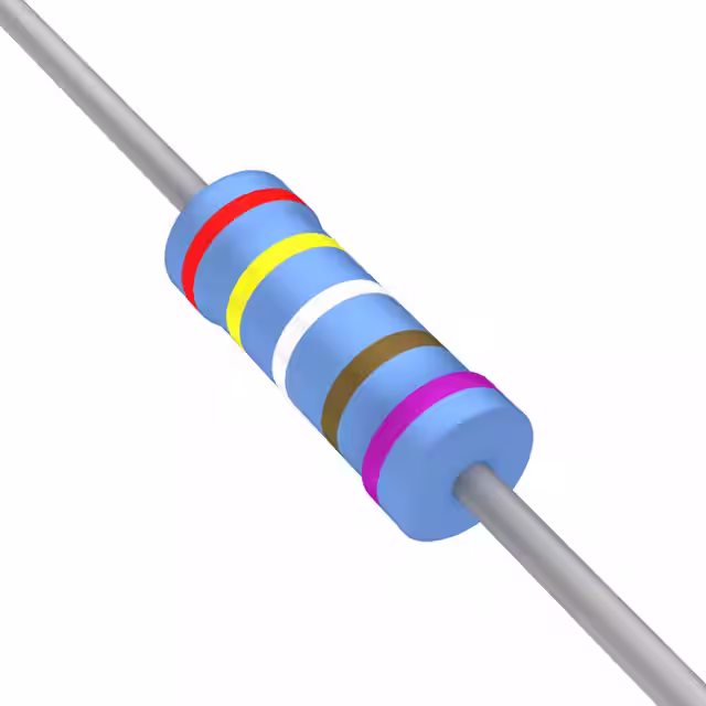 YR1B2K49CC TE Connectivity Passive Product electronic component